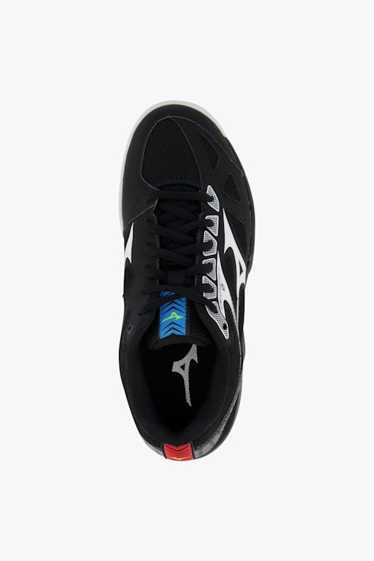 Mizuno Cyclone Speed 2 Kinder Hallenschuh