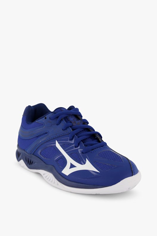 Mizuno Lightning Star Z5 scarpe da palestra bambini
