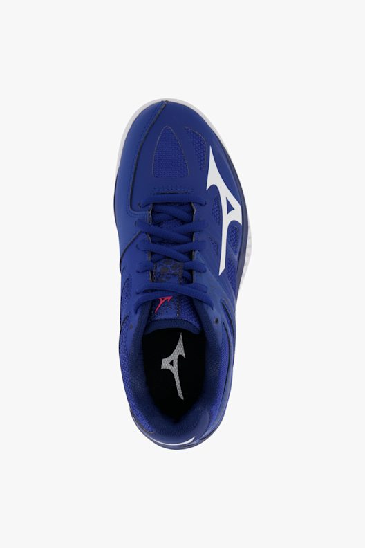 Mizuno Lightning Star Z5 Kinder Hallenschuh