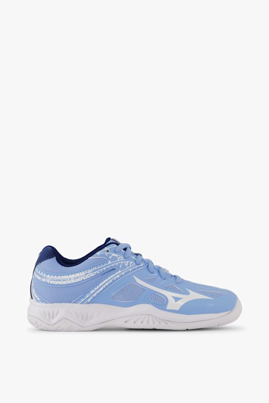 Mizuno Lightning Star Z5 Kinder Hallenschuh