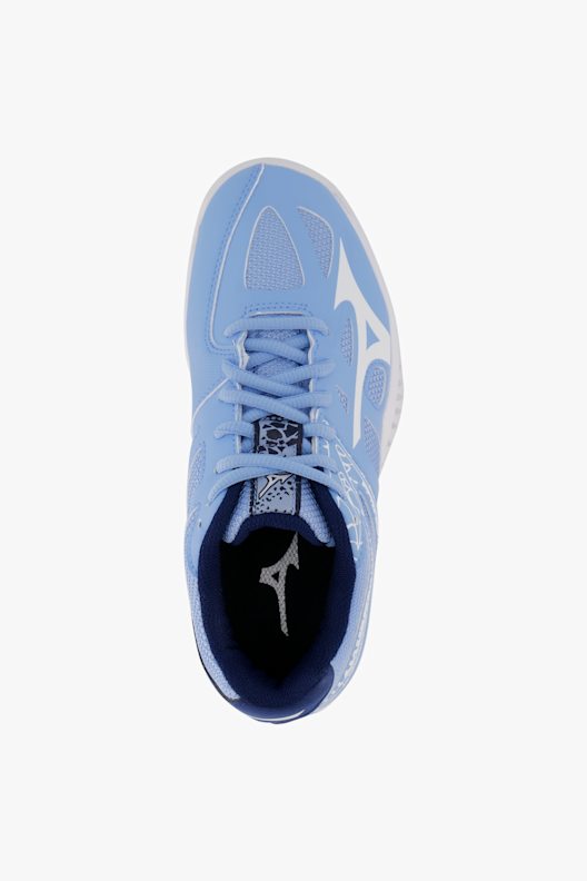 Mizuno Lightning Star Z5 scarpe da palestra bambini