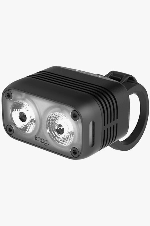 Knog Blinder Road 600 fanale