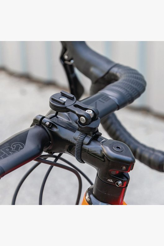 SP CONNECT Bike Bundle II iPhone 11 Pro /X/XS involucro per cellulare