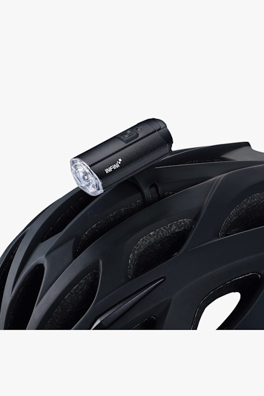 Infini Tron 500 Frontlicht