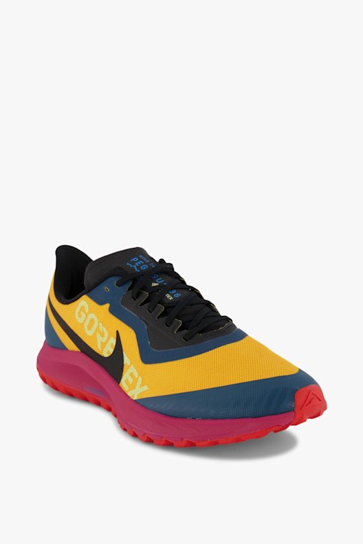 Nike Zoom Pegasus 36 Trail Gore-Tex® scarpe da corsa uomo