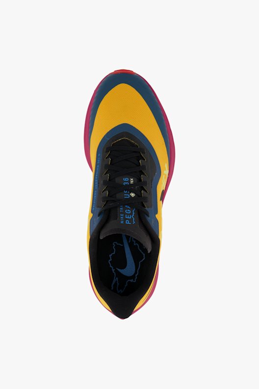 Nike Zoom Pegasus 36 Trail Gore-Tex® Herren Laufschuh