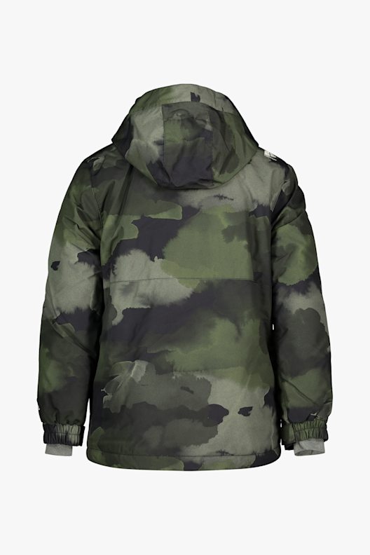 PROTEST Discovery veste de snowboard garçons