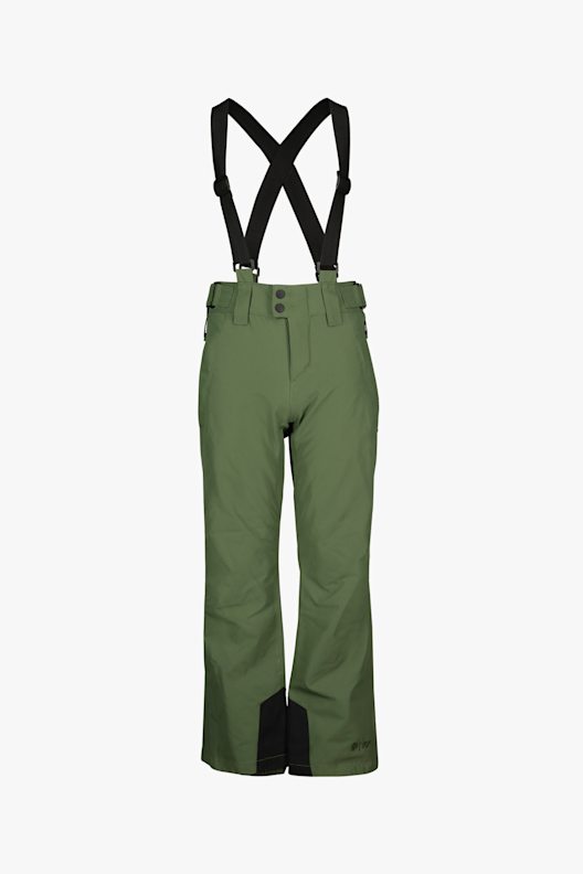 PROTEST Bork pantaloni da snowboard bambino