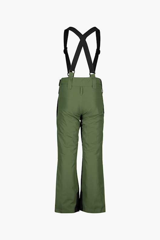 PROTEST Bork pantalon de snowboard garçons