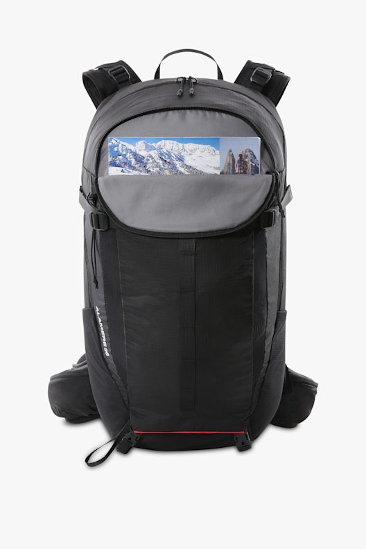 The North Face Basin 36 L zaino da trekking
