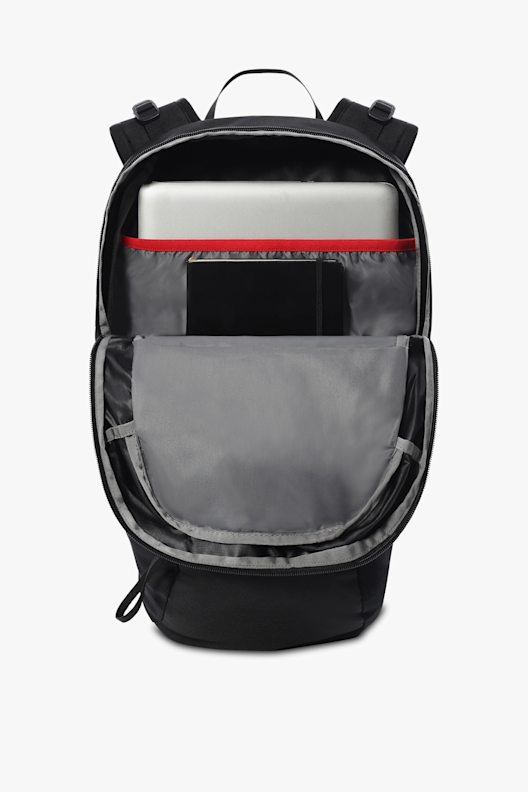 The North Face Basin 18 L Wanderrucksack in schwarz kaufen