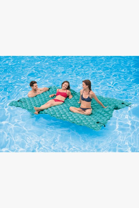 Intex Giant Floatig materasso gonfiabile