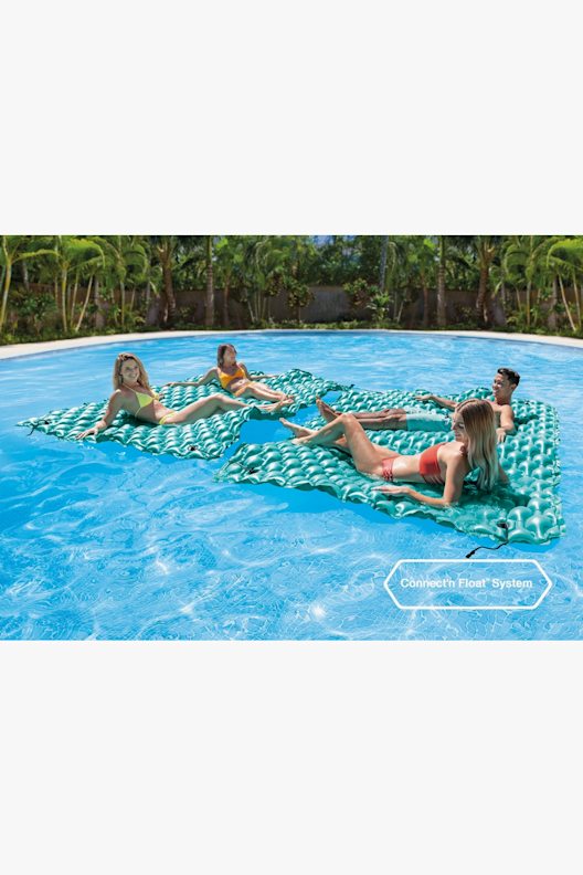 Intex Giant Floatig matelas pneumatique