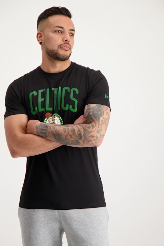New Era NBA Boston Celtics t-shirt hommes