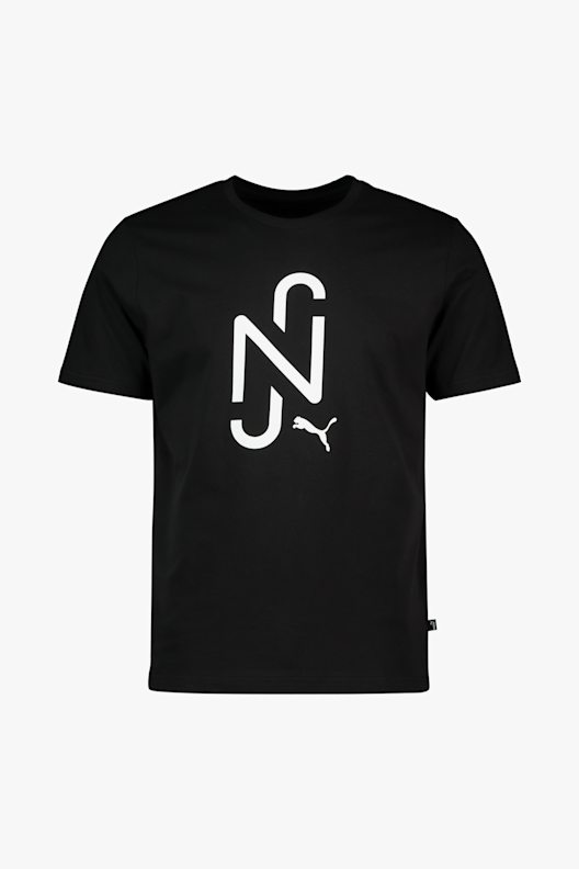 Puma Neymar Jr. 2.0 Logo t-shirt bambini