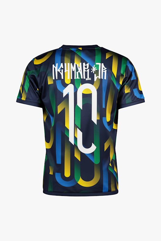 Puma Neymar Jr. Future Printed Kinder T-Shirt