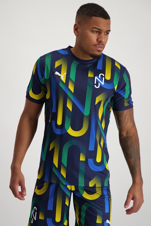 Puma Neymar Jr. Future Printed t-shirt uomo