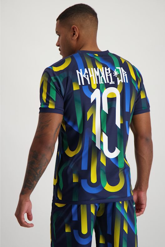 Puma Neymar Jr. Future Printed Herren T-Shirt