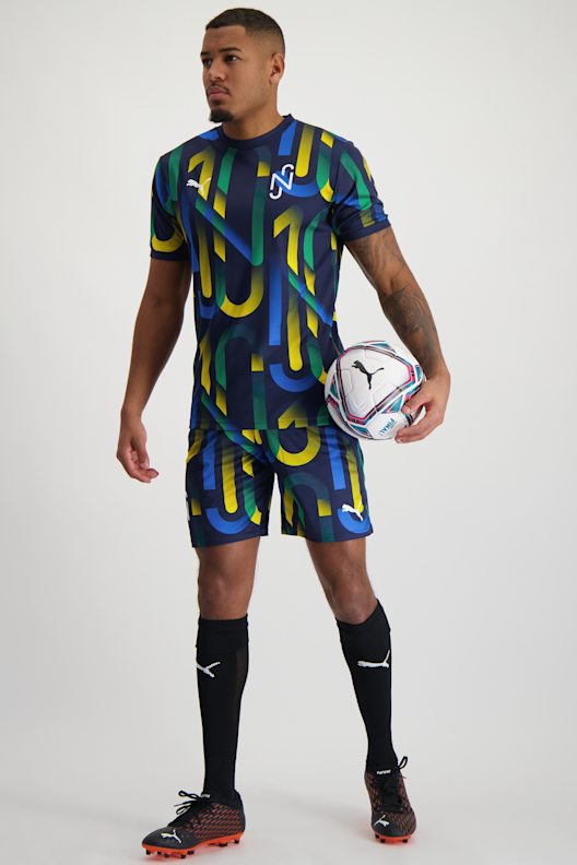 Puma Neymar Jr. Future Printed Herren T-Shirt