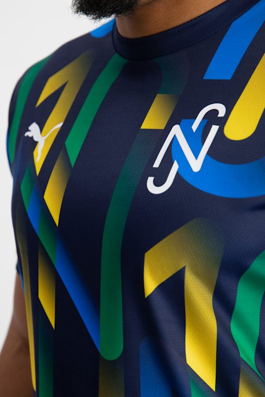 Puma Neymar Jr. Future Printed Herren T-Shirt