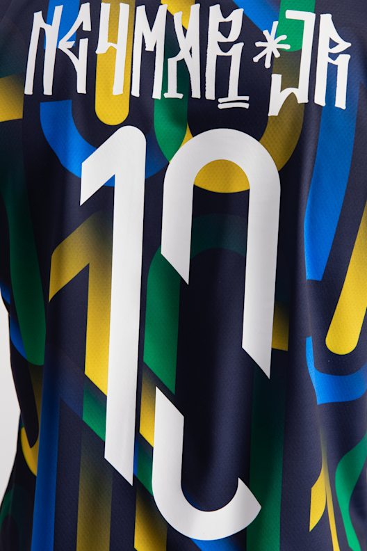 Puma Neymar Jr. Future Printed Herren T-Shirt