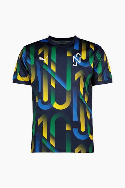 Puma Neymar Jr. Future Printed t-shirt hommes
