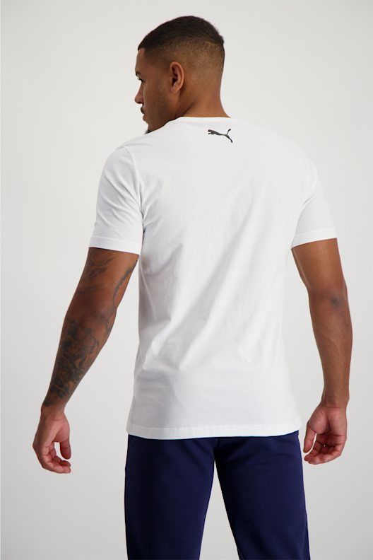 Puma Neymar Jr. Future t-shirt hommes