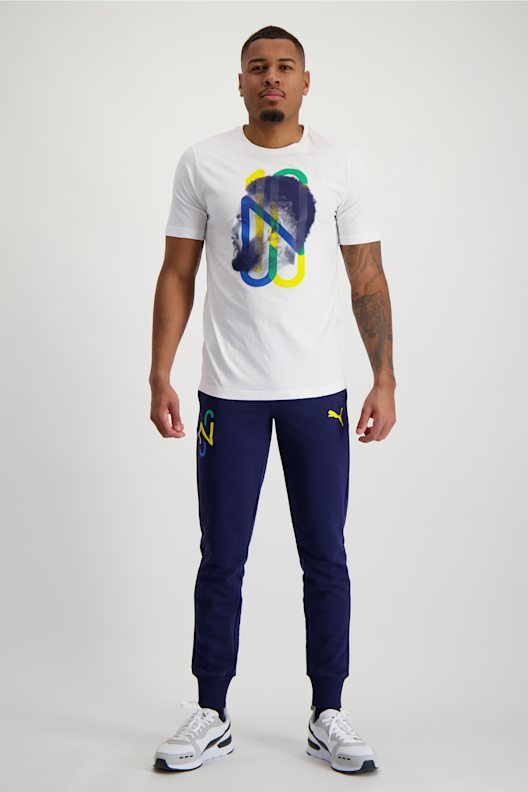 Puma Neymar Jr. Future t-shirt hommes