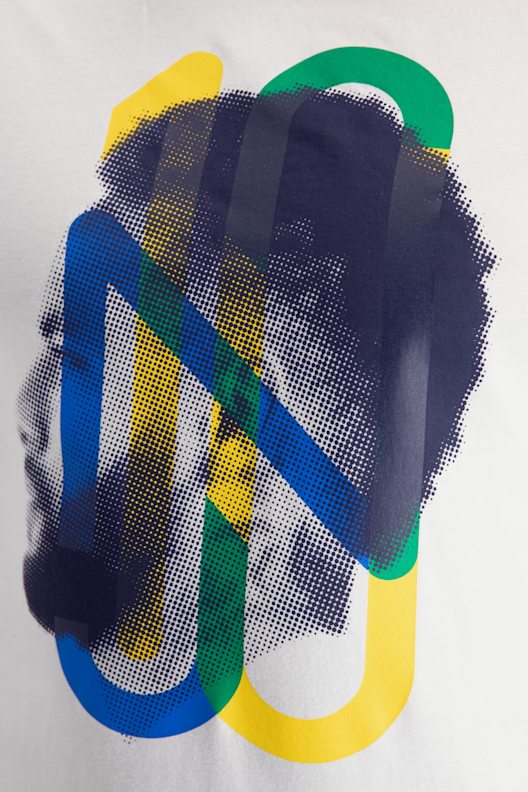 Puma Neymar Jr. Future t-shirt uomo