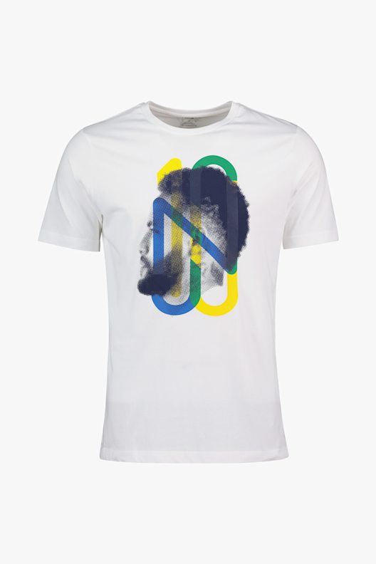 Puma Neymar Jr. Future Herren T-Shirt