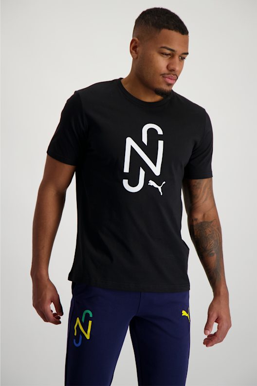 Puma Neymar Jr. 2.0 Logo t-shirt hommes