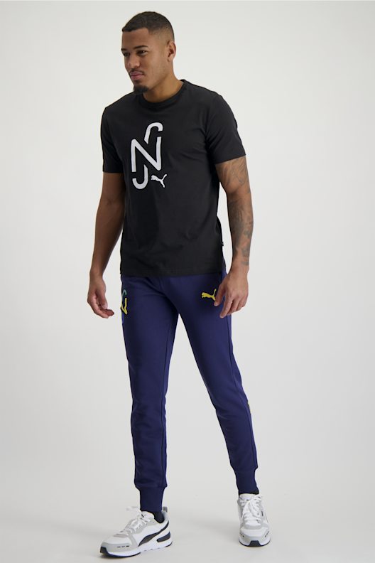 Puma Neymar Jr. 2.0 Logo t-shirt hommes