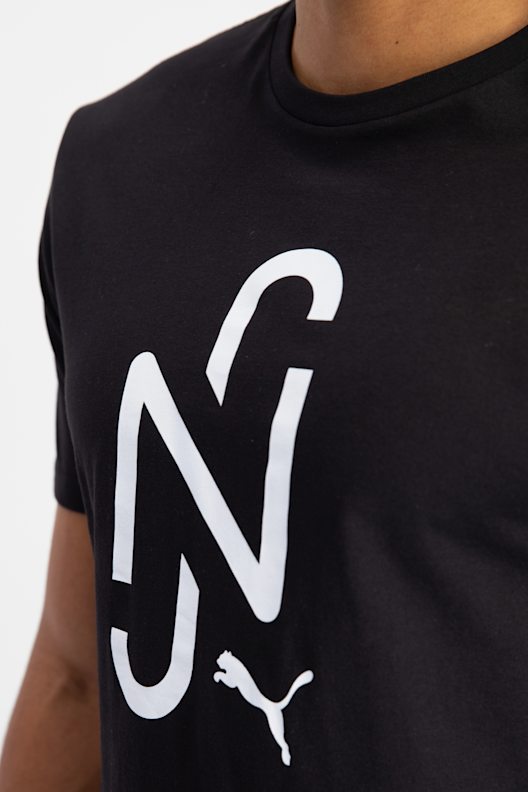 Puma Neymar Jr. 2.0 Logo t-shirt uomo