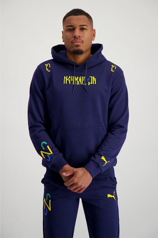 Puma Neymar Jr. Future hoodie hommes
