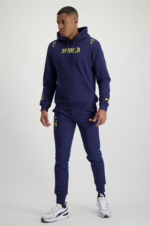 Puma Neymar Jr. Future hoodie hommes