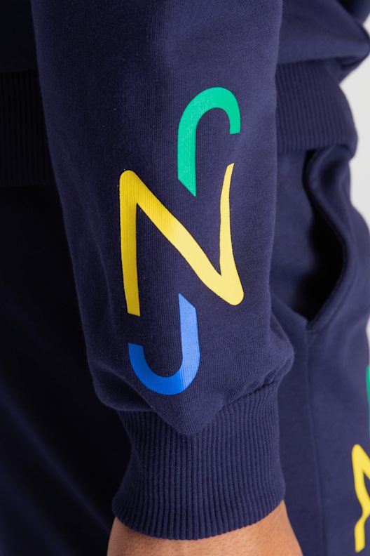 Puma Neymar Jr. Future hoodie hommes