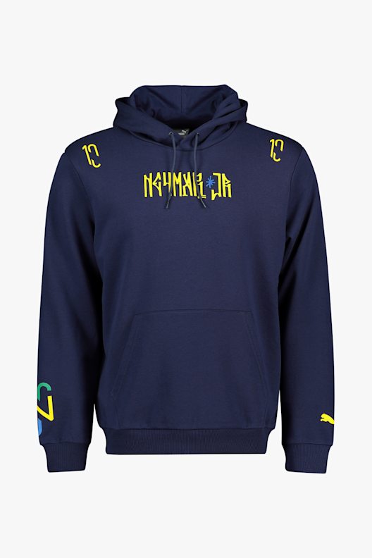 Puma Neymar Jr. Future hoodie hommes