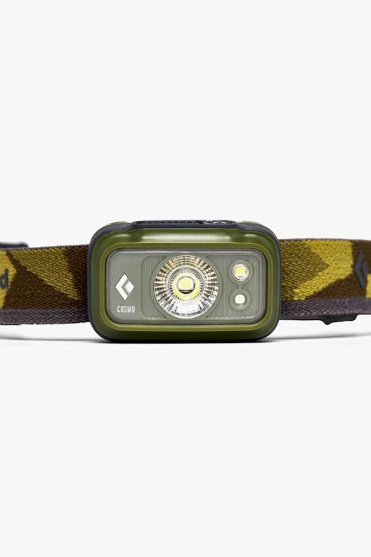 Black Diamond Cosmo 300 lampe frontale
