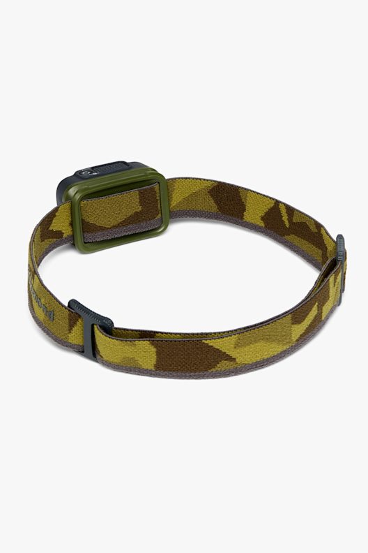 Black Diamond Cosmo 300 torcia frontale