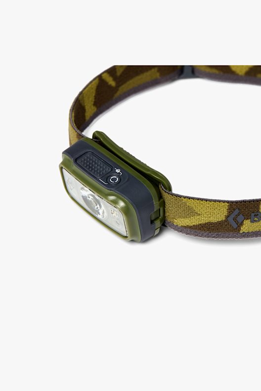 Black Diamond Cosmo 300 lampe frontale