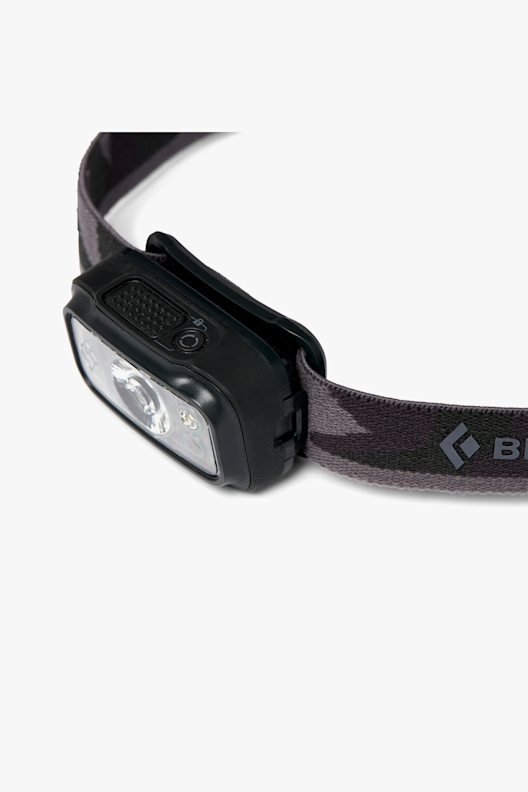 Black Diamond Cosmo 300 lampe frontale