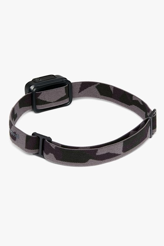 Black Diamond Cosmo 300 torcia frontale