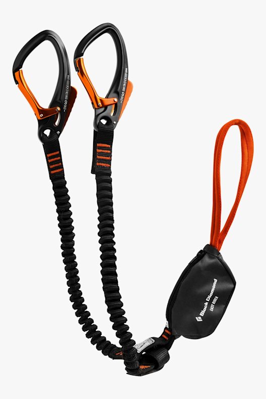 Black Diamond Easy Rider Via Ferrata Klettersteigse