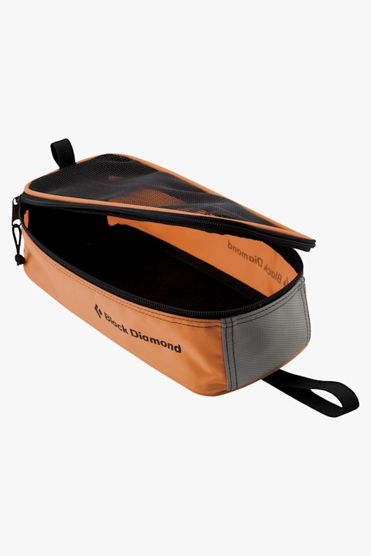 Black Diamond Coltellino bag