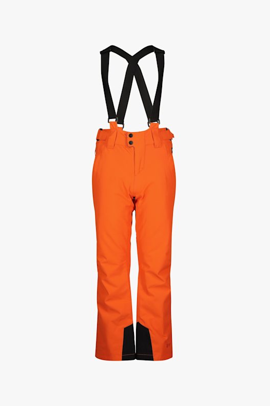 PROTEST Bork pantalon de snowboard garçons