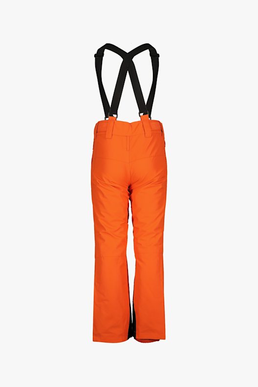 PROTEST Bork pantaloni da snowboard bambino