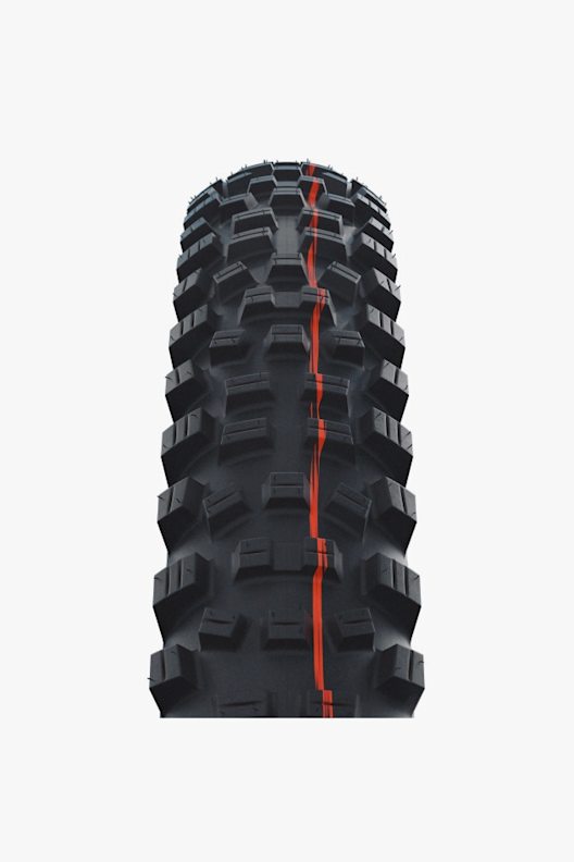 Schwalbe Hans Dampf 27.5 x 2.60 pneumatici da bicicletta