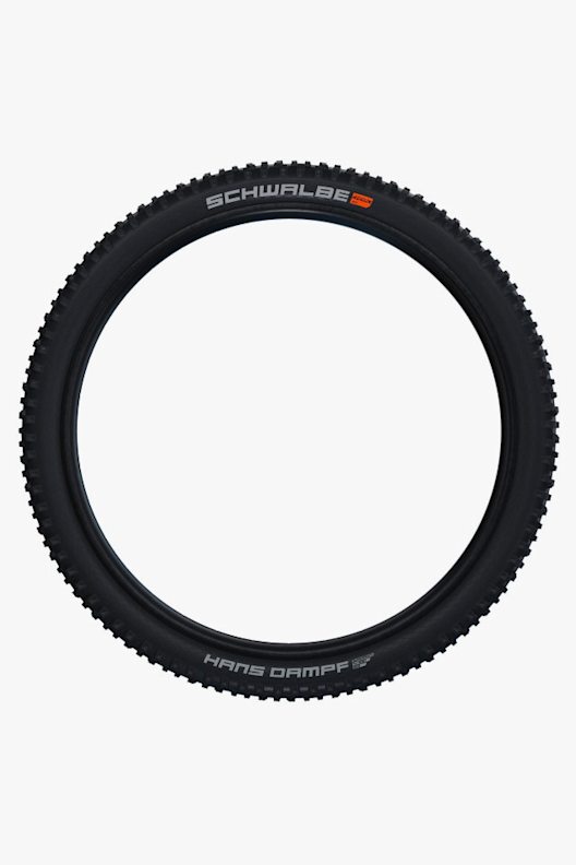 Schwalbe Hans Dampf 27.5 x 2.60 pneumatici da bicicletta