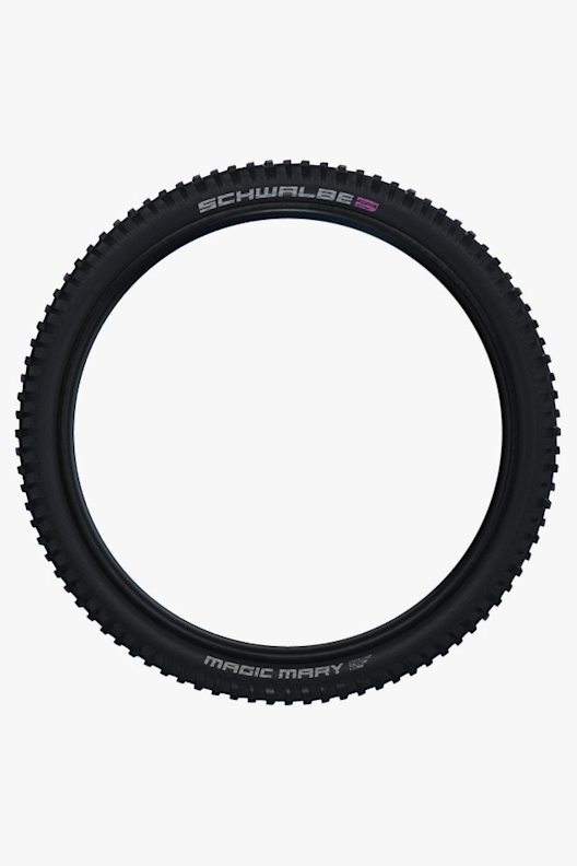 Schwalbe Magic Marry 27.5 x 2.4 pneumatici da bicicletta