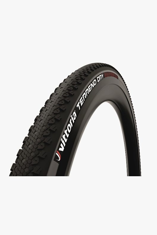 Vittoria Terreno Dry 700 x 38C pneu de vélo